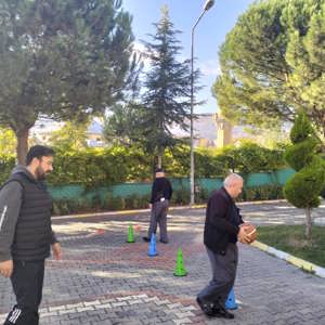 Sporun Yaşı Olmaz - fotoğraf 5