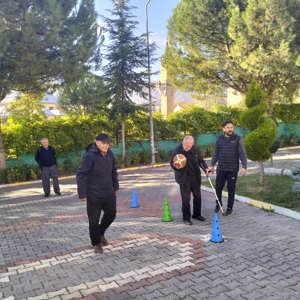 Sporun Yaşı Olmaz - fotoğraf 3