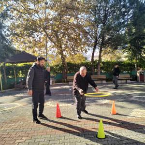Sporun Yaşı Olmaz - fotoğraf 2