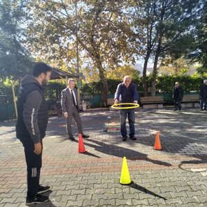 Sporun Yaşı Olmaz - fotoğraf 1