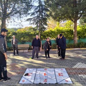 Sporun Yaşı Olmaz - fotoğraf 6