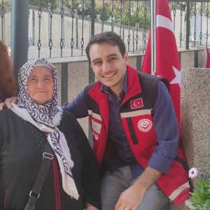 Şehitlerimizin Hatırası, Bizim En Değerli Mirasımızdır - fotoğraf 6