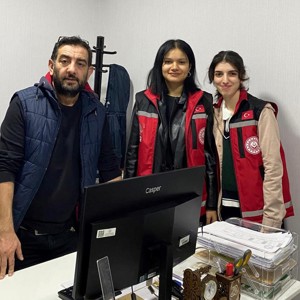 ASDEP Kapsamında Saha Çalışmaları ve Bilgilendirme Ziyaretleri - fotoğraf 2