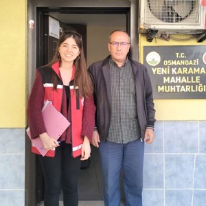 ASDEP Kapsamında Saha Çalışmaları ve Bilgilendirme Ziyaretleri - fotoğraf 1
