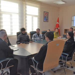 İş Hayatına Uyum Semineri - fotoğraf 3