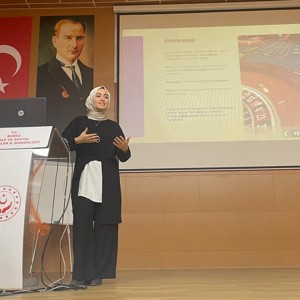 Bağımlılıkla Mücadele İçin Eğitimlerimiz Devam Ediyor - fotoğraf 3