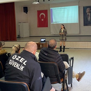 Bağımlılıkla Mücadele İçin Eğitimlerimiz Devam Ediyor - fotoğraf 2