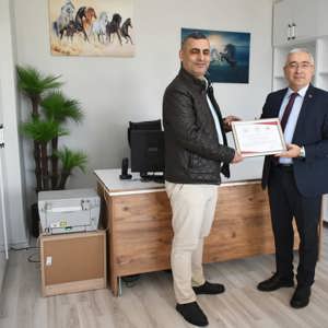 Bireylerin Güvenli Yaşamı İçin Erişilebilirlik Vurgusu - fotoğraf 1