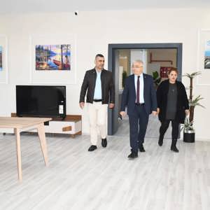 Bireylerin Güvenli Yaşamı İçin Erişilebilirlik Vurgusu - fotoğraf 2