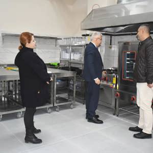 Bireylerin Güvenli Yaşamı İçin Erişilebilirlik Vurgusu - fotoğraf 6