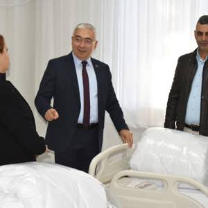 Bireylerin Güvenli Yaşamı İçin Erişilebilirlik Vurgusu - fotoğraf 3