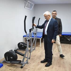 Bireylerin Güvenli Yaşamı İçin Erişilebilirlik Vurgusu - fotoğraf 5