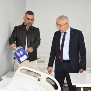 Bireylerin Güvenli Yaşamı İçin Erişilebilirlik Vurgusu - fotoğraf 4