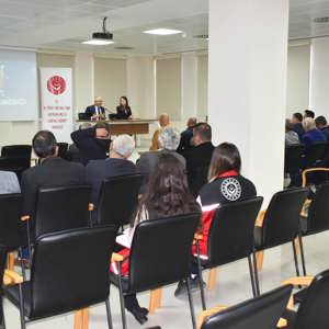 Bağımlılıkla Mücadelede Toplum Bilincini Artırmak İçin Muhtarlara Eğitim Verildi - fotoğraf 4