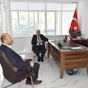Karacabey ve Mustafakemalpaşa’da Saha Çalışmaları Gerçekleştirildi - fotoğraf 2
