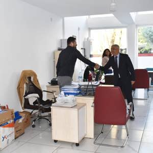 Karacabey ve Mustafakemalpaşa’da Saha Çalışmaları Gerçekleştirildi - fotoğraf 5