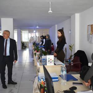 Karacabey ve Mustafakemalpaşa’da Saha Çalışmaları Gerçekleştirildi - fotoğraf 6