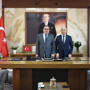 Karacabey ve Mustafakemalpaşa’da Saha Çalışmaları Gerçekleştirildi - fotoğraf 4