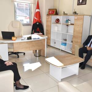 Karacabey ve Mustafakemalpaşa’da Saha Çalışmaları Gerçekleştirildi - fotoğraf 3