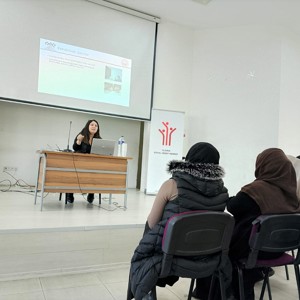 Farkındalık ve Eğitim ile Güçlü Bir Toplum - fotoğraf 2