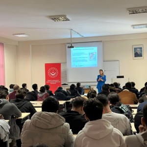 Farkındalık ve Eğitim ile Güçlü Bir Toplum - fotoğraf 1