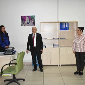 Hizmette Kalite, Toplumda Güç - fotoğraf 9
