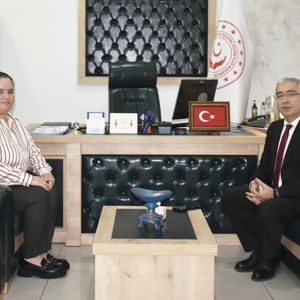 Hizmette Kalite, Toplumda Güç - fotoğraf 2