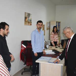 Hizmette Kalite, Toplumda Güç - fotoğraf 8
