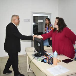Hizmette Kalite, Toplumda Güç - fotoğraf 5