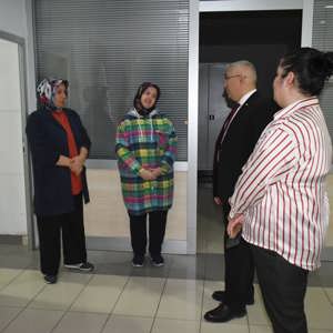 Hizmette Kalite, Toplumda Güç - fotoğraf 4
