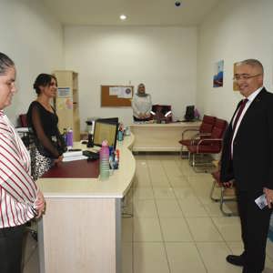 Hizmette Kalite, Toplumda Güç - fotoğraf 3