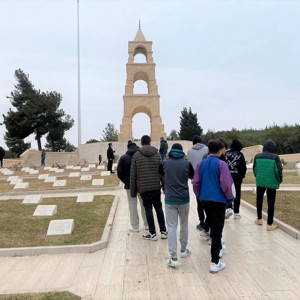 10-16 Kasım Atatürk Haftası - fotoğraf 5