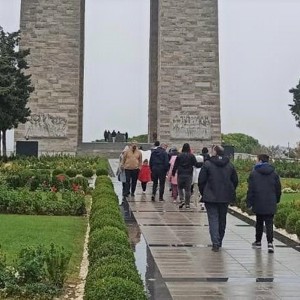 10-16 Kasım Atatürk Haftası - fotoğraf 2