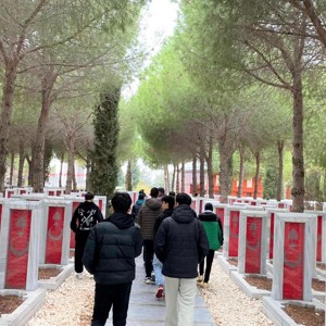 10-16 Kasım Atatürk Haftası - fotoğraf 1