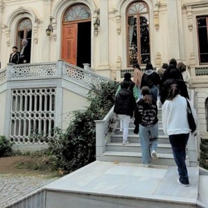 Tarihi Şehirde Büyülü Bir Gün - fotoğraf 5