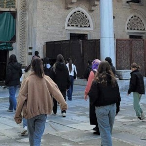 Tarihi Şehirde Büyülü Bir Gün - fotoğraf 4
