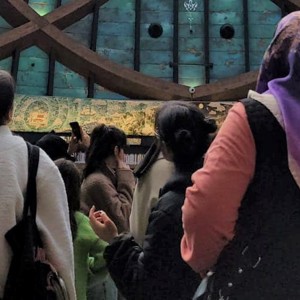 Tarihi Şehirde Büyülü Bir Gün - fotoğraf 7