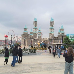 Tarihi Şehirde Büyülü Bir Gün - fotoğraf 2