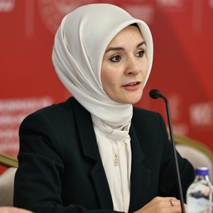 Bakanımız Göktaş, "Ailenin Korunması ve Güçlendirilmesi Koordinasyon Kurulu 1. Toplantısı"nda Konuştu: - fotoğraf 3