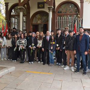 Kahramanların İzinde Anadolu - fotoğraf 6