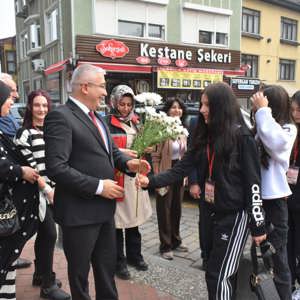 Kahramanların İzinde Anadolu - fotoğraf 3