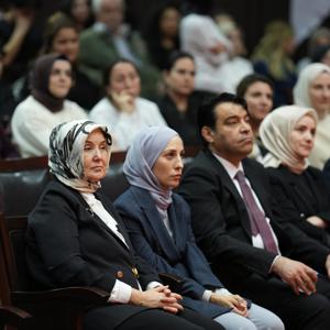 Akademisyenanne Bakanlık Personelimizle Buluştu  - fotoğraf 8