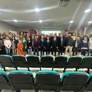 Yenilikçi Mahalli Hizmet İçi Eğitim Programı Siirt İli ile Devam Etti - fotoğraf 3