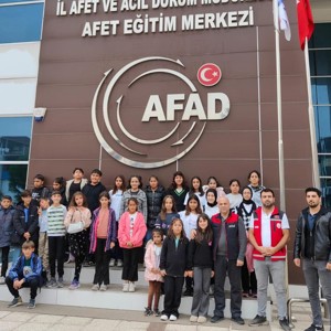 Afet Bilinci, Sağlam Adımlar - fotoğraf 5