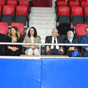 Takım Ruhu, Azim ve Başarı - fotoğraf 2