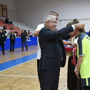 Takım Ruhu, Azim ve Başarı - fotoğraf 4