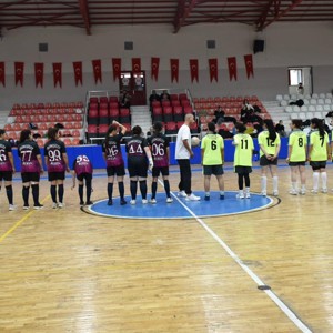 Takım Ruhu, Azim ve Başarı - fotoğraf 1