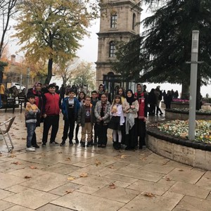 Kahramanlarımızın Emaneti, Kitapla Güçleniyor - fotoğraf 7