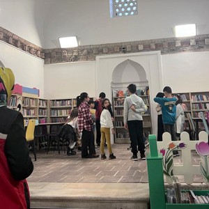 Kahramanlarımızın Emaneti, Kitapla Güçleniyor - fotoğraf 5