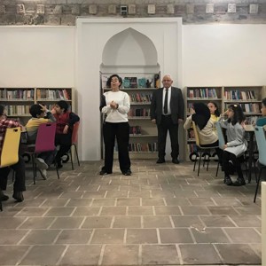 Kahramanlarımızın Emaneti, Kitapla Güçleniyor - fotoğraf 4
